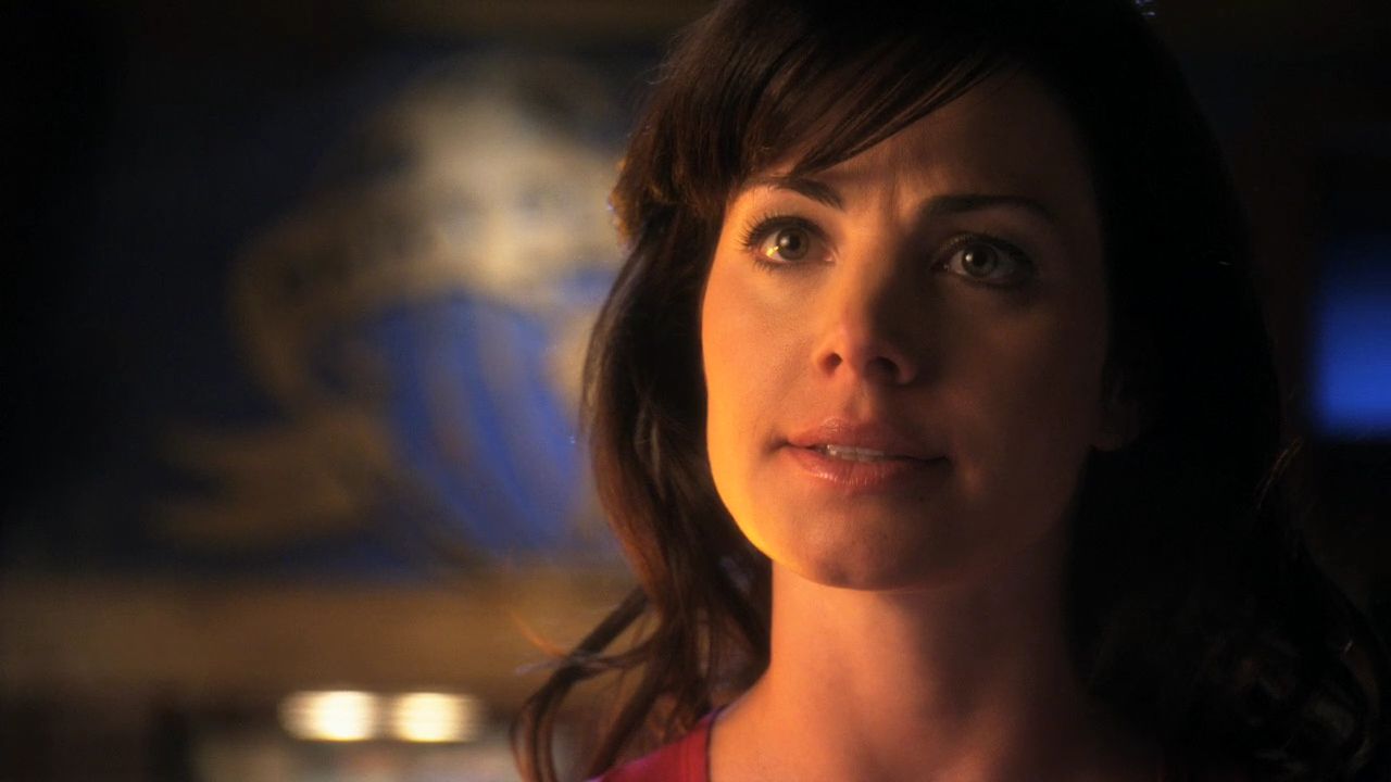 Image - Lois Lane (Smallville)27.jpg | Smallville Mega Fanon Wiki ...