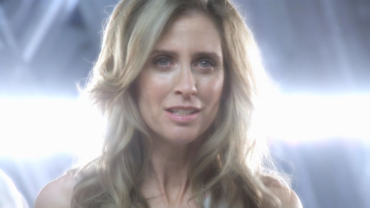 Lara-El | Smallville Wiki | FANDOM powered by Wikia