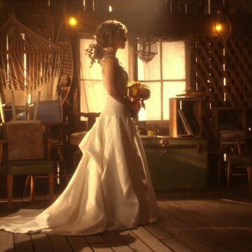 Bride Smallville Wiki Fandom