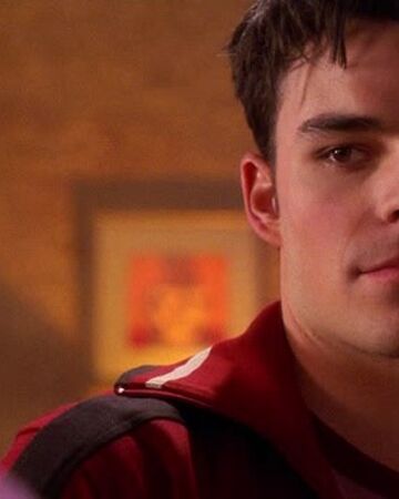 Billy Durden Smallville Wiki Fandom