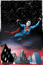 Smallville-embed