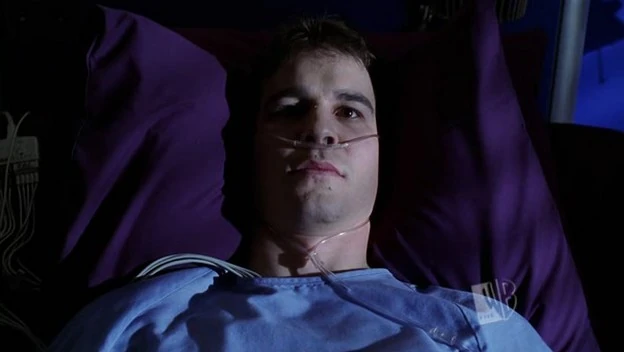 David Cooper Smallville Wiki FANDOM powered by Wikia