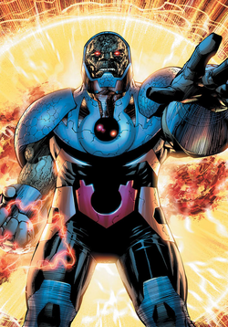 Darkseid | Smallville Wiki | FANDOM powered by Wikia