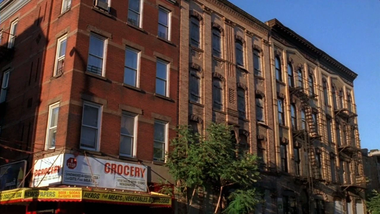 Clark and Lois' apartment Smallville Wiki FANDOM powered by Wikia