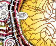 Flash speed force SpeedForce
