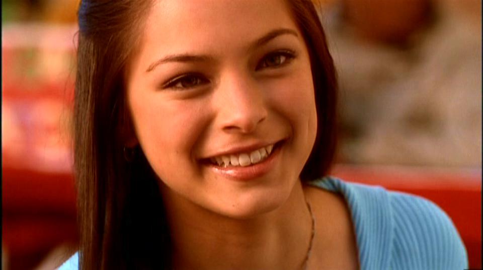 Lana Langseason One Smallville Wiki Fandom Powered By Wikia 7584