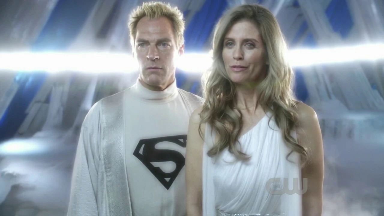 Image Superman Krypton Jorel SV Julian Sands JorEl 1508553