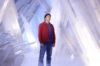 Fortress of Solitude | Smallville Wiki | FANDOM powered by Wikia