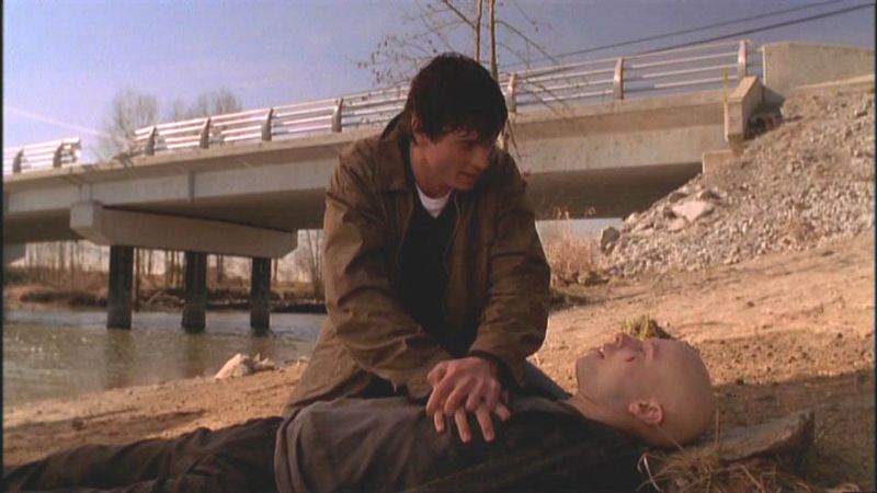 Lex Luthor's near-death experiences | Smallville Wiki | Fandom Lex Luthor's near-death experiences | Smallville Wiki | Fandom