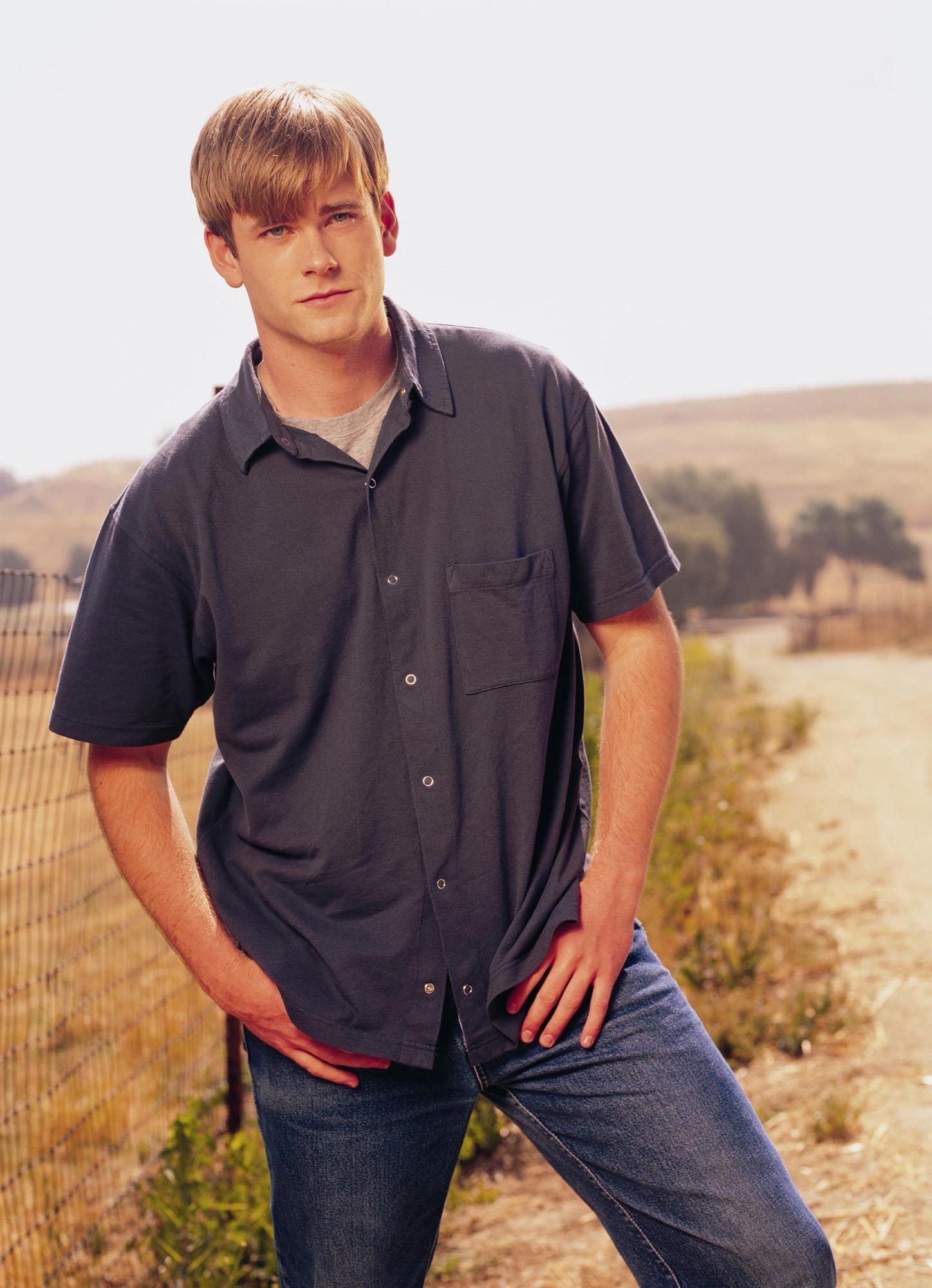 Eric Johnson | Smallville Wiki | FANDOM powered by Wikia