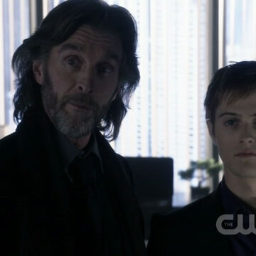 Beacon Smallville Wiki Fandom
