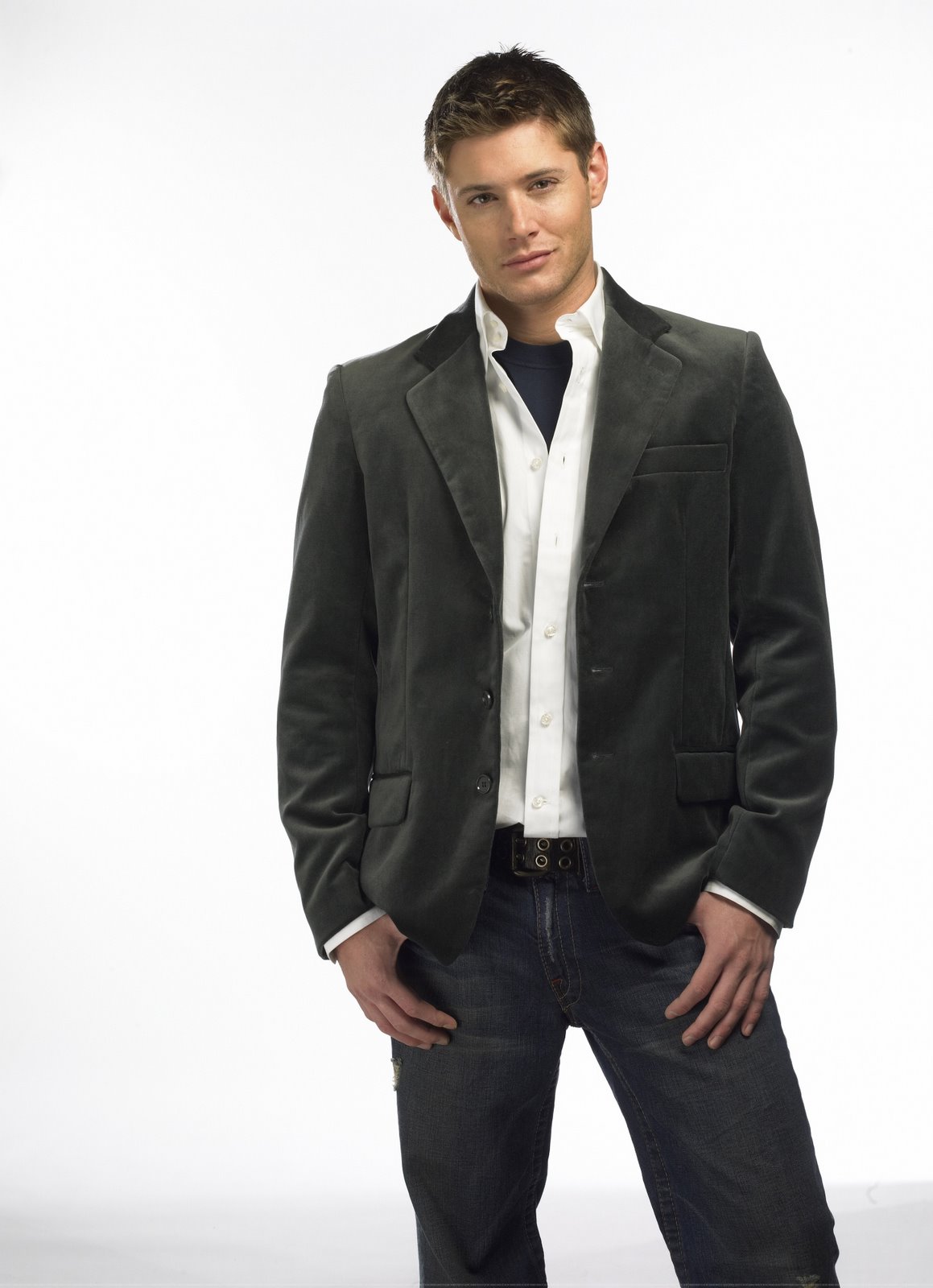 Jensen Ackles/Gallery Smallville Wiki FANDOM powered by Wikia