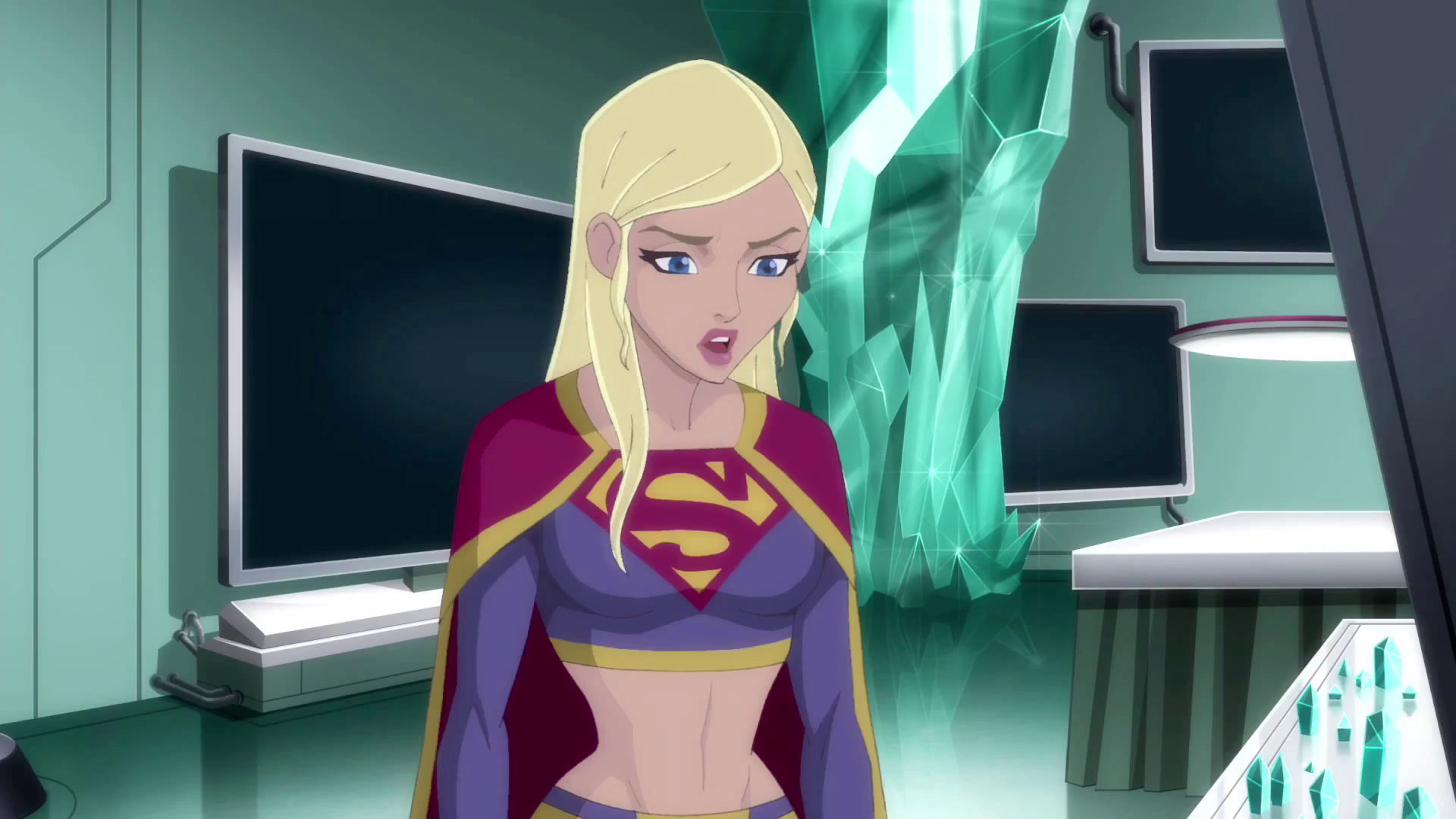 Image - SupermanUnbound31.png | Smallville Wiki | FANDOM powered by Wikia