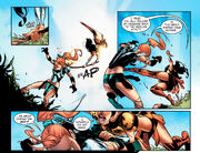 Wonder Woman SV smallville 60 1376670707414