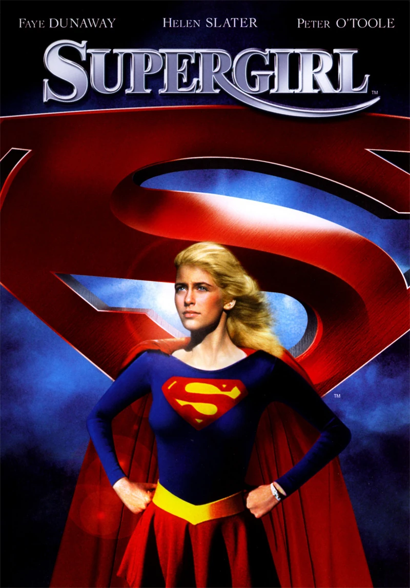 Supergirl le film  Wiki Smallville  FANDOM powered by Wikia