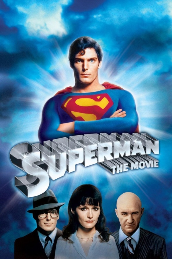 Superman le film  Wiki Smallville  FANDOM powered by Wikia