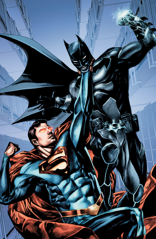 Detective Smallville Wiki Fandom