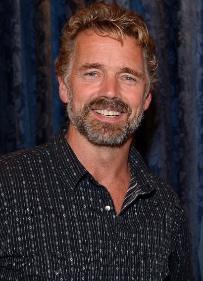 John Schneider | Smallville Wiki | Fandom