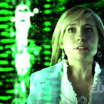 Abyss Smallville Wiki Fandom