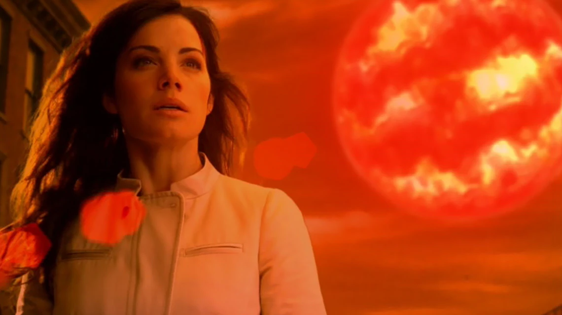 Pandora Season 1 Episode 10