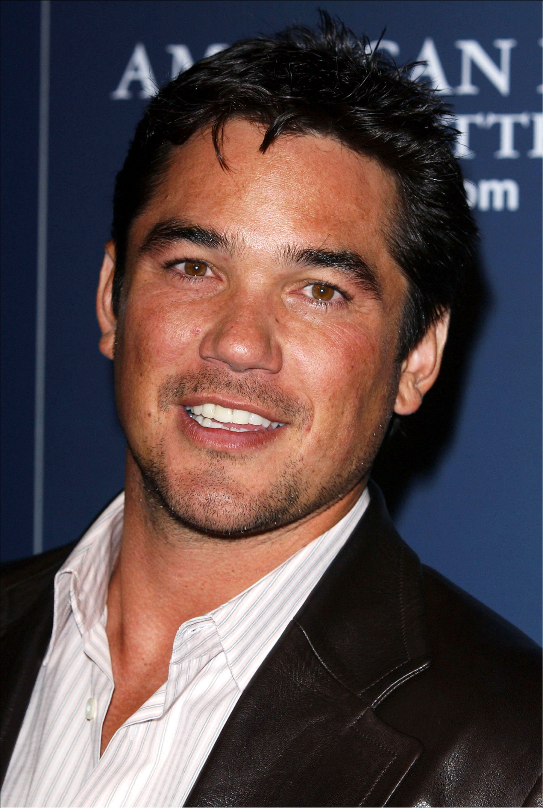 Next photo of Dean Cain