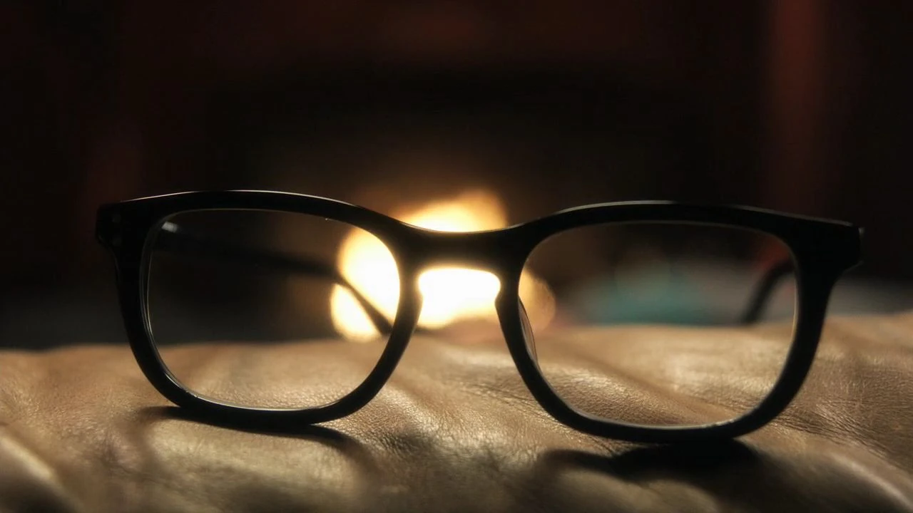 superman glasses brand