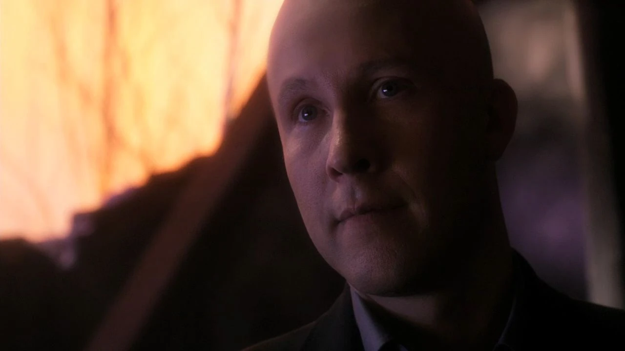 Lex Luthor Wiki Smallville Fandom