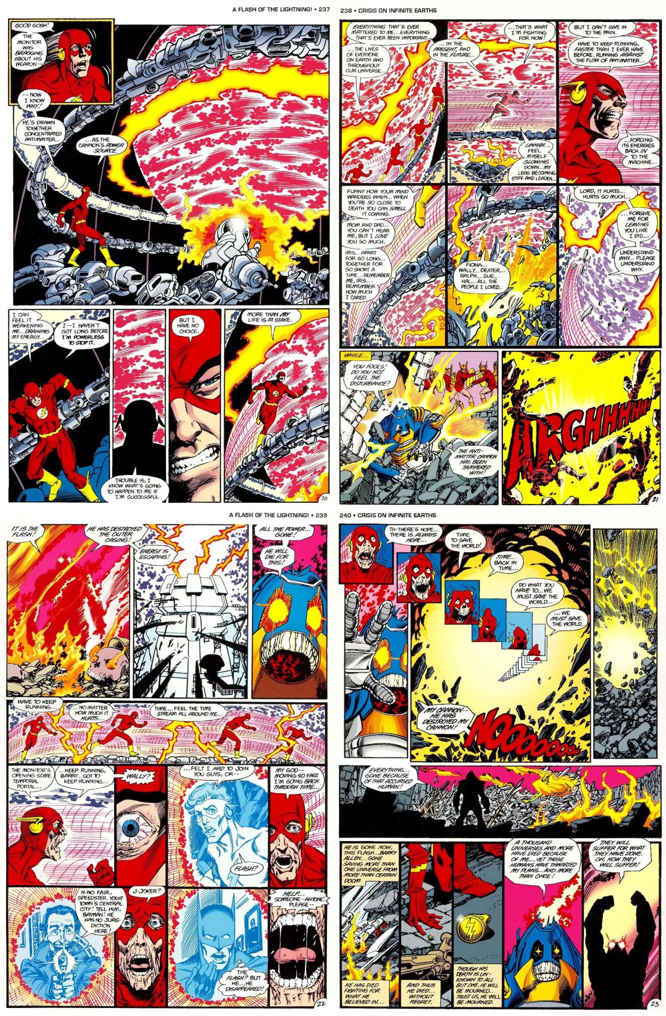 Image Flash Barry Allen death Flash 0050.jpg Smallville Wiki