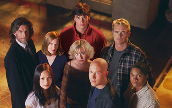 Képtalálat a következőre: „smallville season 1”