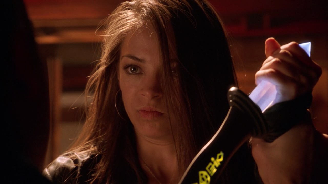 Lana Lang/Season Six | Smallville Wiki | FANDOM powered by Wikia