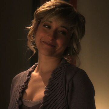 Chloe Sullivan Smallville Wiki Fandom
