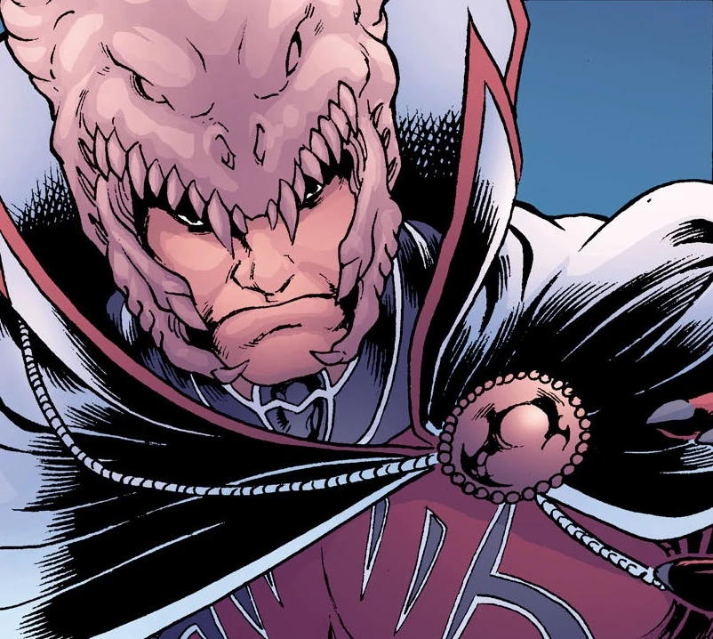 Brother Blood Smallville Wiki FANDOM powered by Wikia