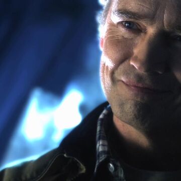Jonathan Kent Smallville Wiki Fandom