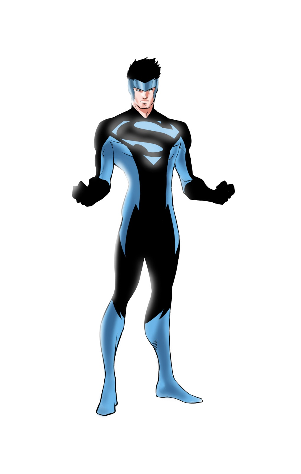 Superman Suits | Smallville Comics Wiki | FANDOM powered ...