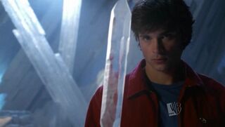 Clark Kent (Smallville)30