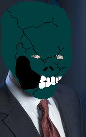 Black Mask Smallville