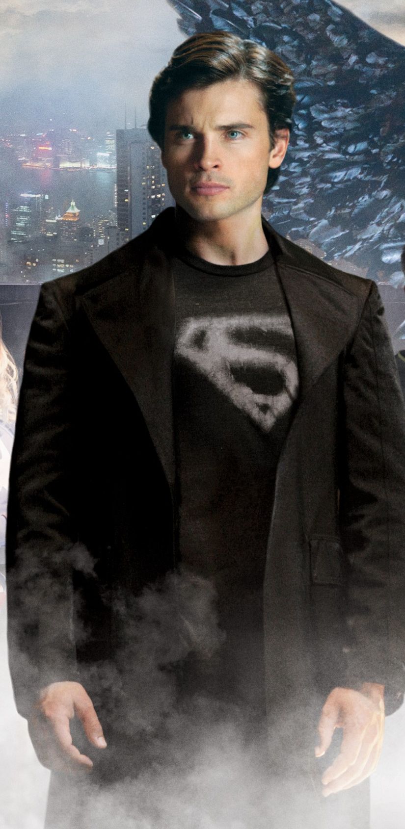 Clark Kent Smallville Wiki Fandom Powered By Wikia clark kent smallville wiki fandom powered by wikia
