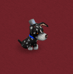 Dog 44