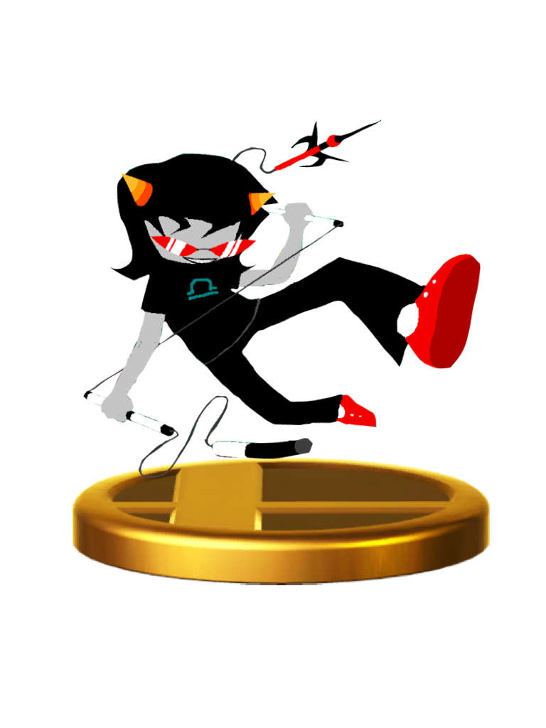 beatdown pyrope terezi lawl homestuck