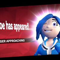 Tari Smash Bros Lawl D Kess Wiki Fandom