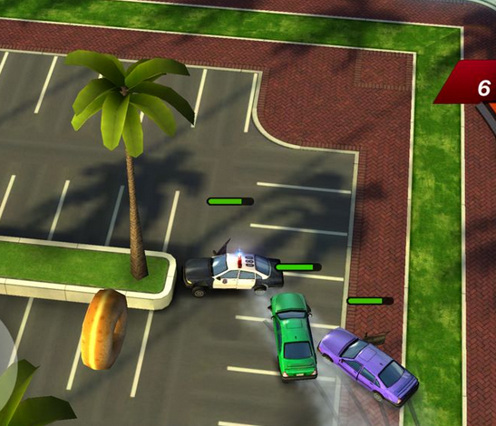 smash cops heat unlock all cars smash cops heat unlock all cars