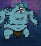 Behemoth Barf 1