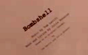 Bombshell
