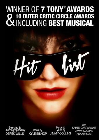 Hit List Smash Wiki Fandom hit list smash wiki fandom