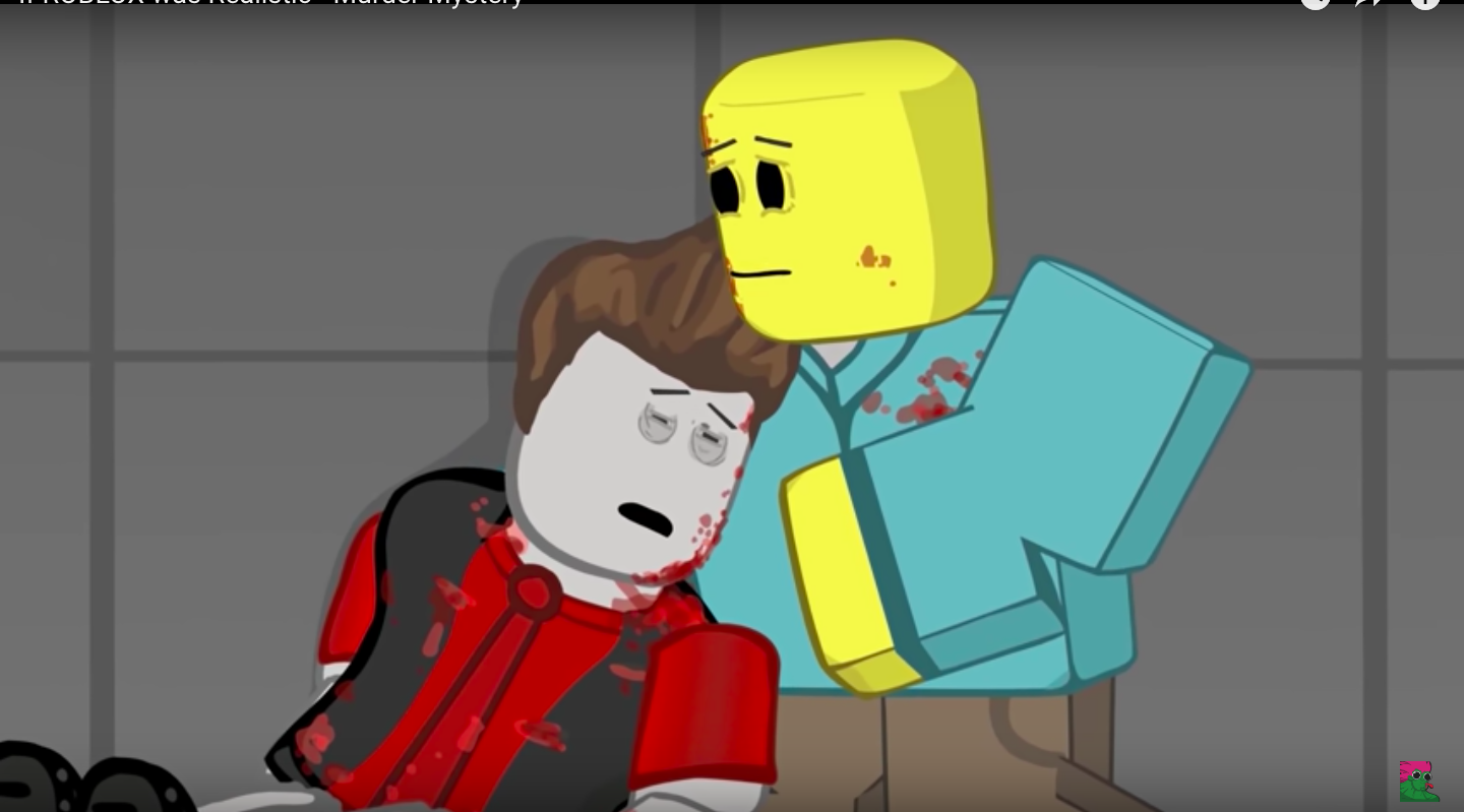 Jack Roblox Smashbits Animations Wiki Fandom - sans bleeding roblox