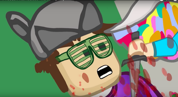 Doug Roblox Smashbits Animations Wiki Fandom