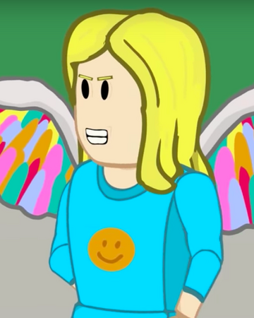 Carol Roblox Smashbits Animations Wiki Fandom - gt frisk shirt roblox