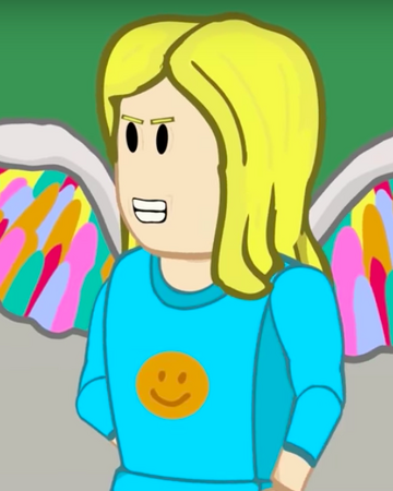 Carol Roblox Smashbits Animations Wiki Fandom - chara killed toriel roblox