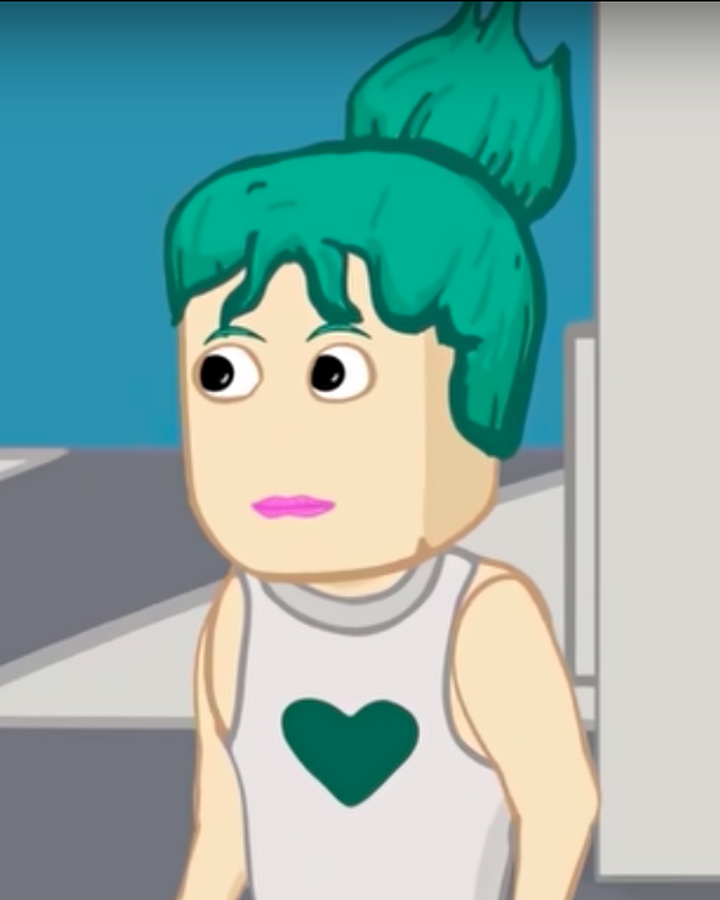 roblox undyne shirt Jesse Roblox Smashbits Animations Wiki Fandom