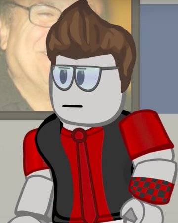 Jack Roblox Smashbits Animations Wiki Fandom